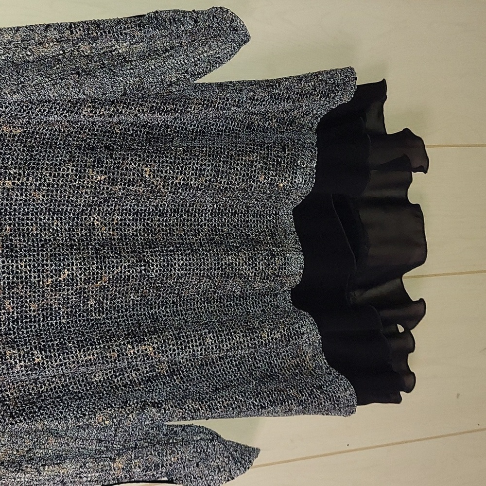 Bali blouse - Picture 3 of 8